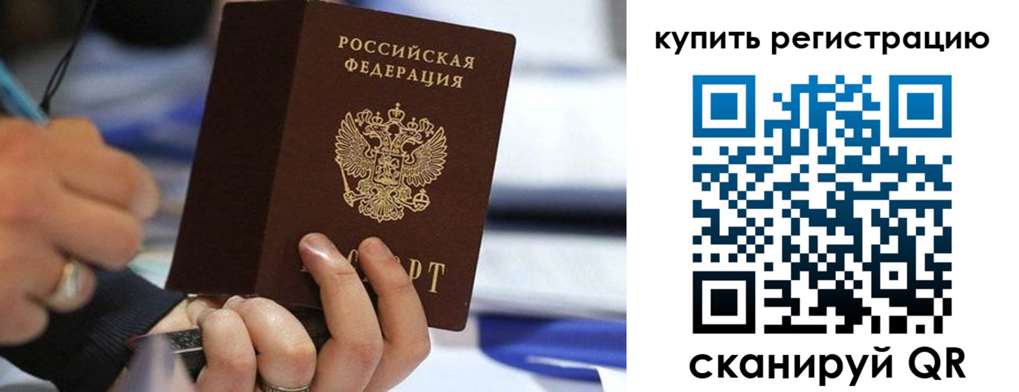 прописка законно в Светлогорске